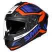 BLACK ORANGE BLUE 276