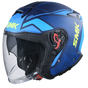BLUE NEON YELLOE 545