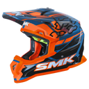 BLUE ORANGE 527