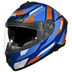 BLUE ORANGE 557