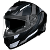 BLACK GREY 266