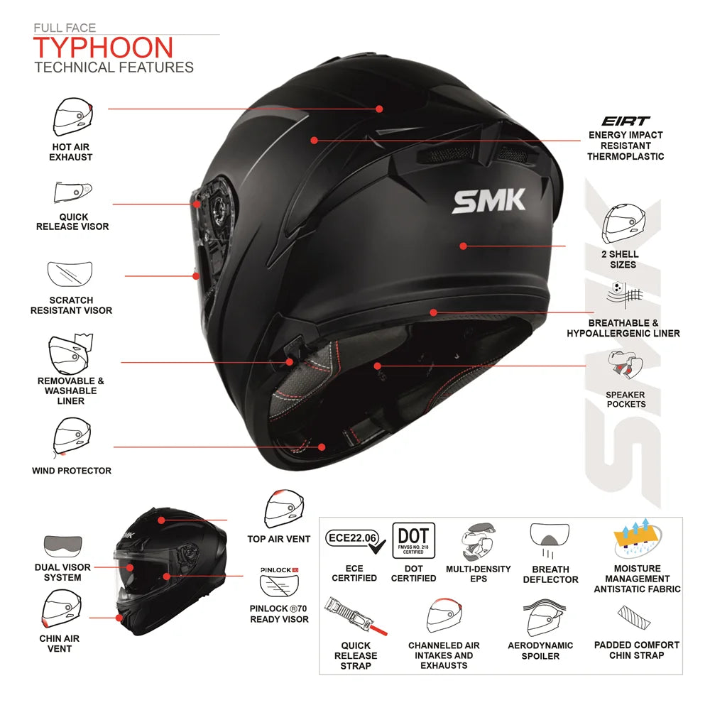 TYPHOON AZONIX