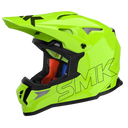 NEON YELLOW HV420