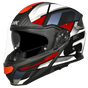 BLACK WHITE RED 213