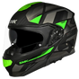 BLACK GREY GREEN MA268