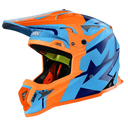 BLUE ORANGE 557