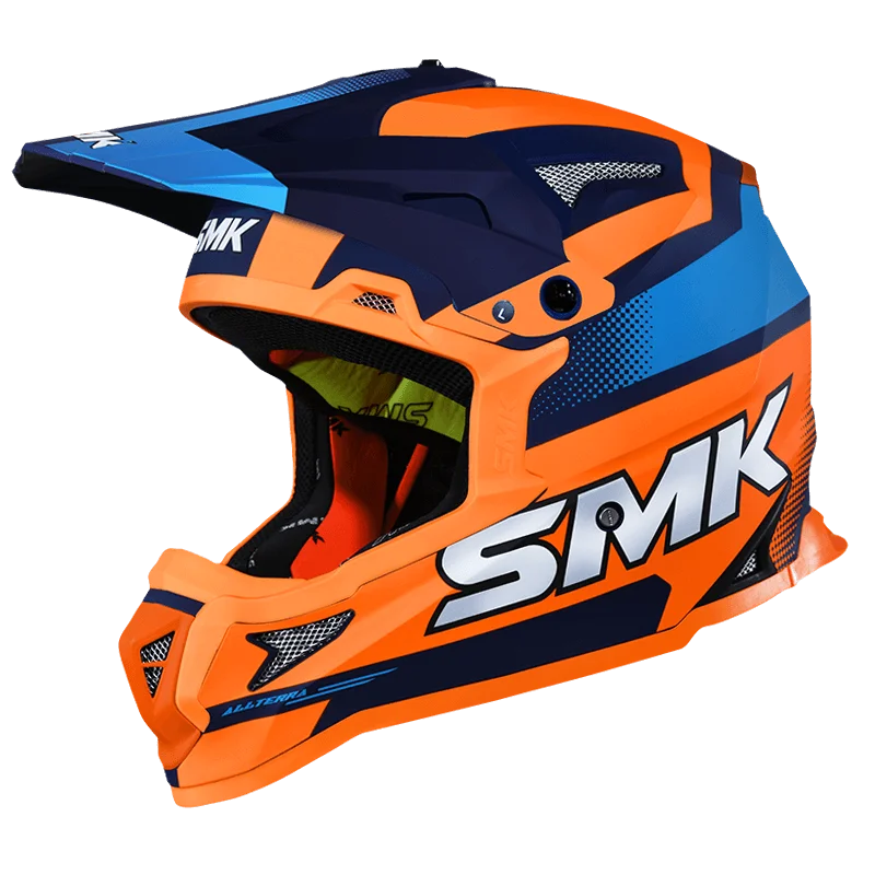 ALLTERRA XTHROTTLE