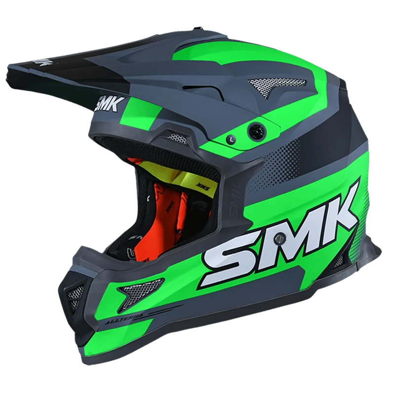 ALLTERRA XTHROTTLE