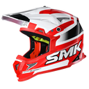 WHITE RED 132