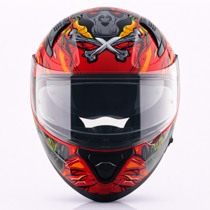 Apex Ascetic Helmet