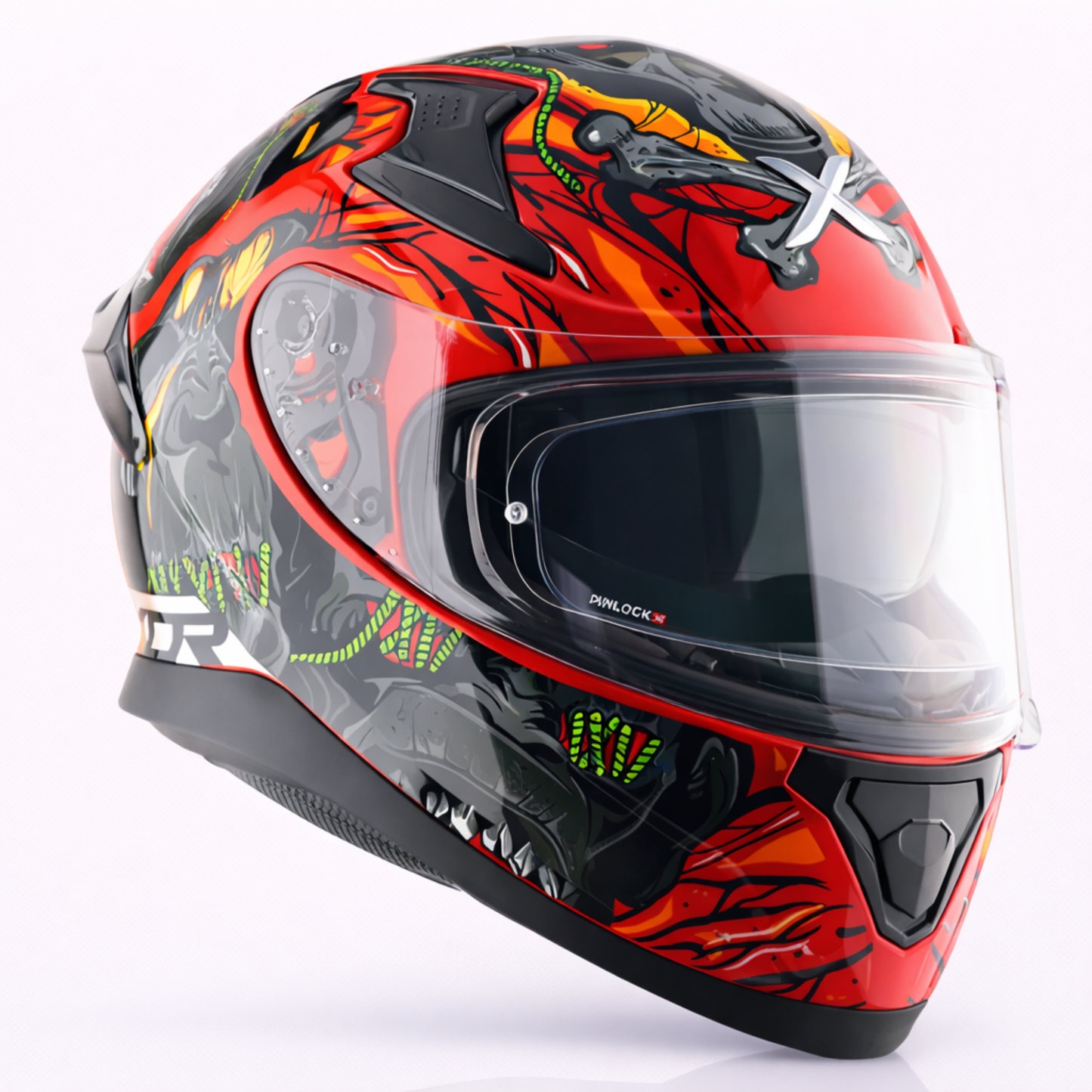 Apex Ascetic Helmet