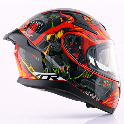Apex Ascetic Helmet