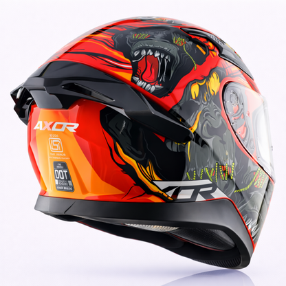Apex Ascetic Helmet