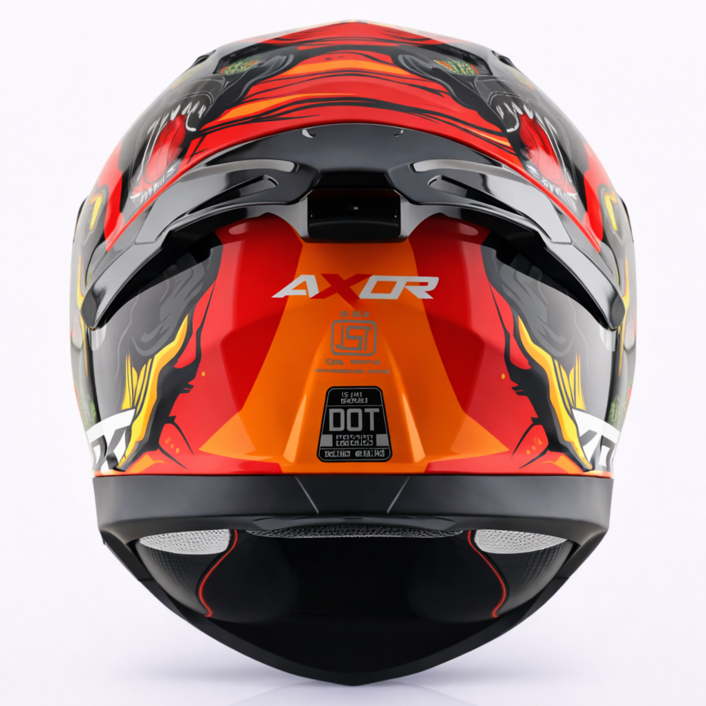 Apex Ascetic Helmet
