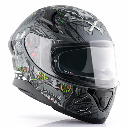 Apex Ascetic Helmet