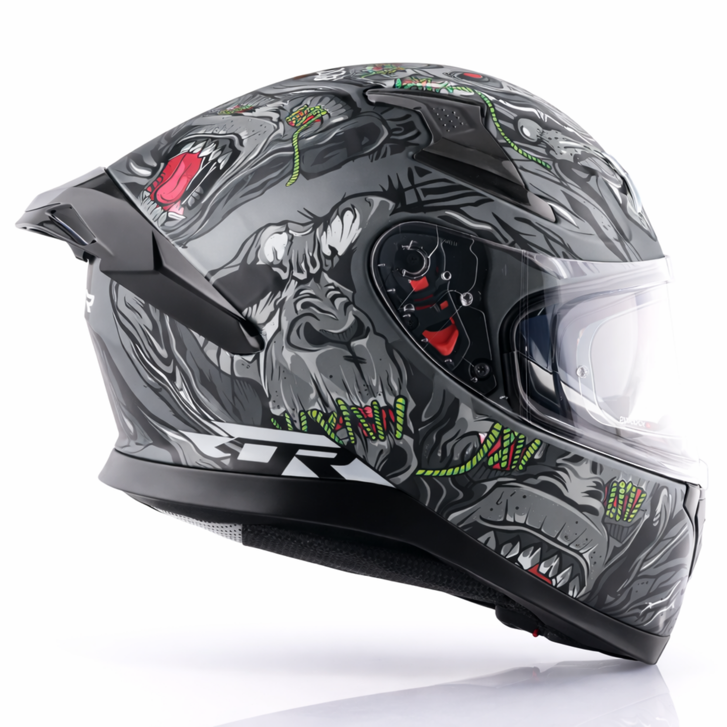 Apex Ascetic Helmet