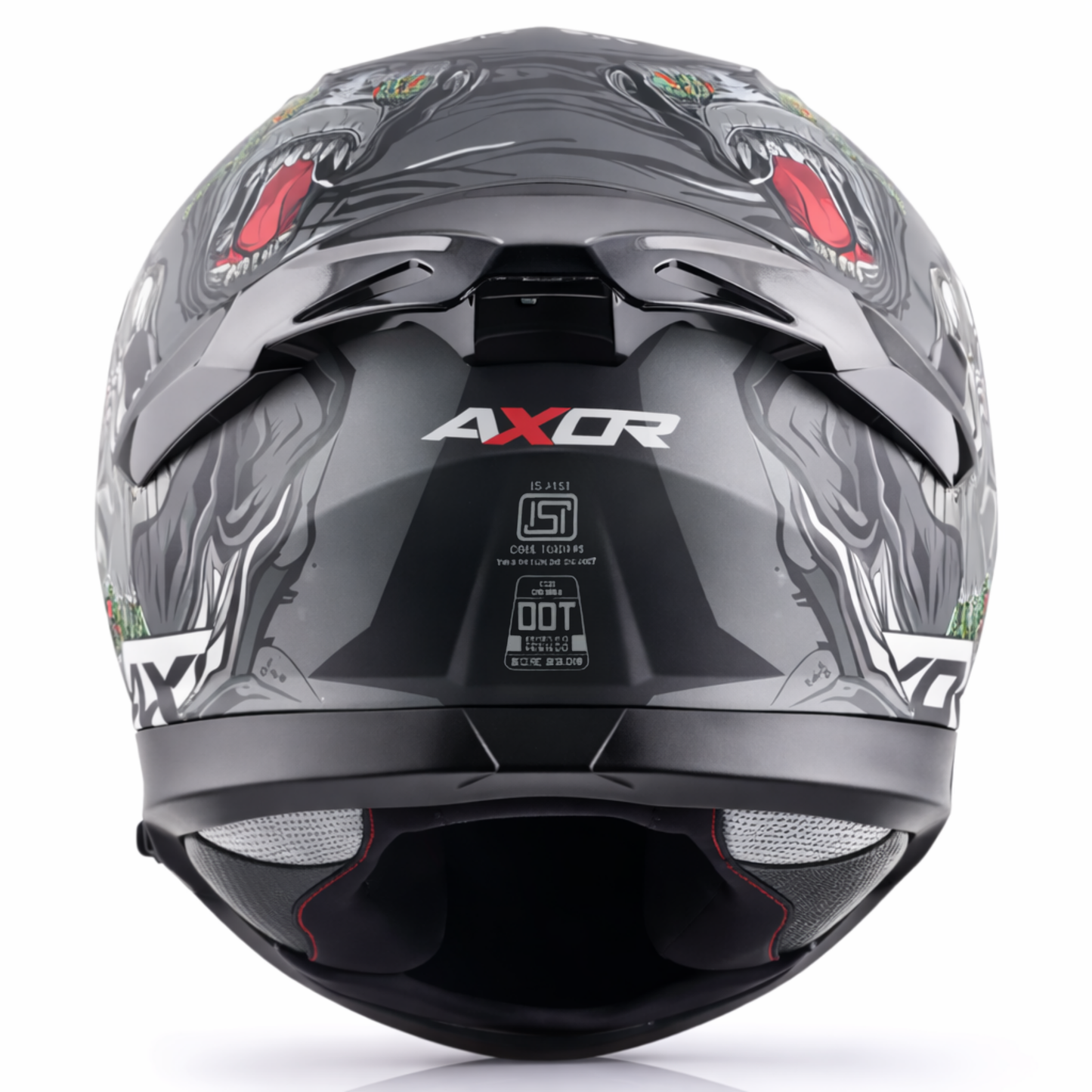 Apex Ascetic Helmet