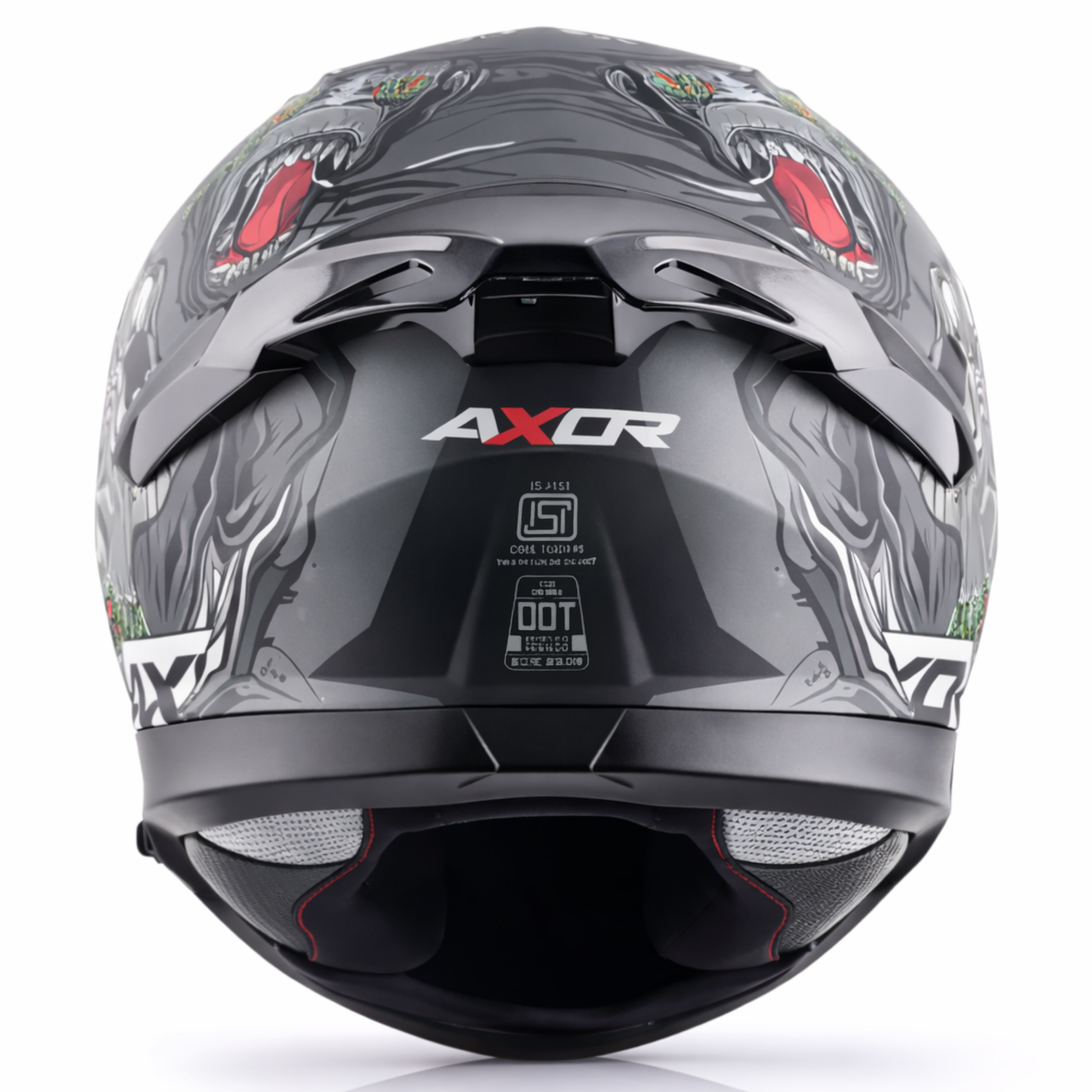 Apex Ascetic Helmet
