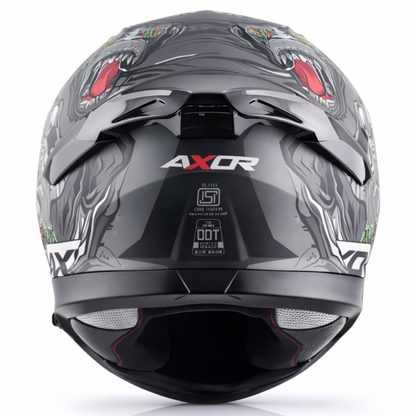 Apex Ascetic Helmet