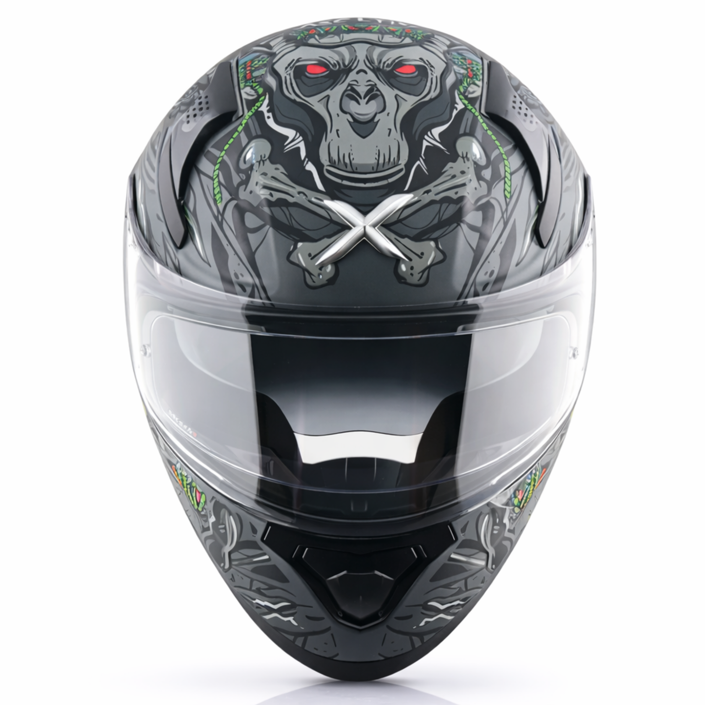 Apex Ascetic Helmet