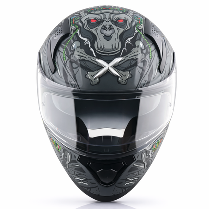 Apex Ascetic Helmet