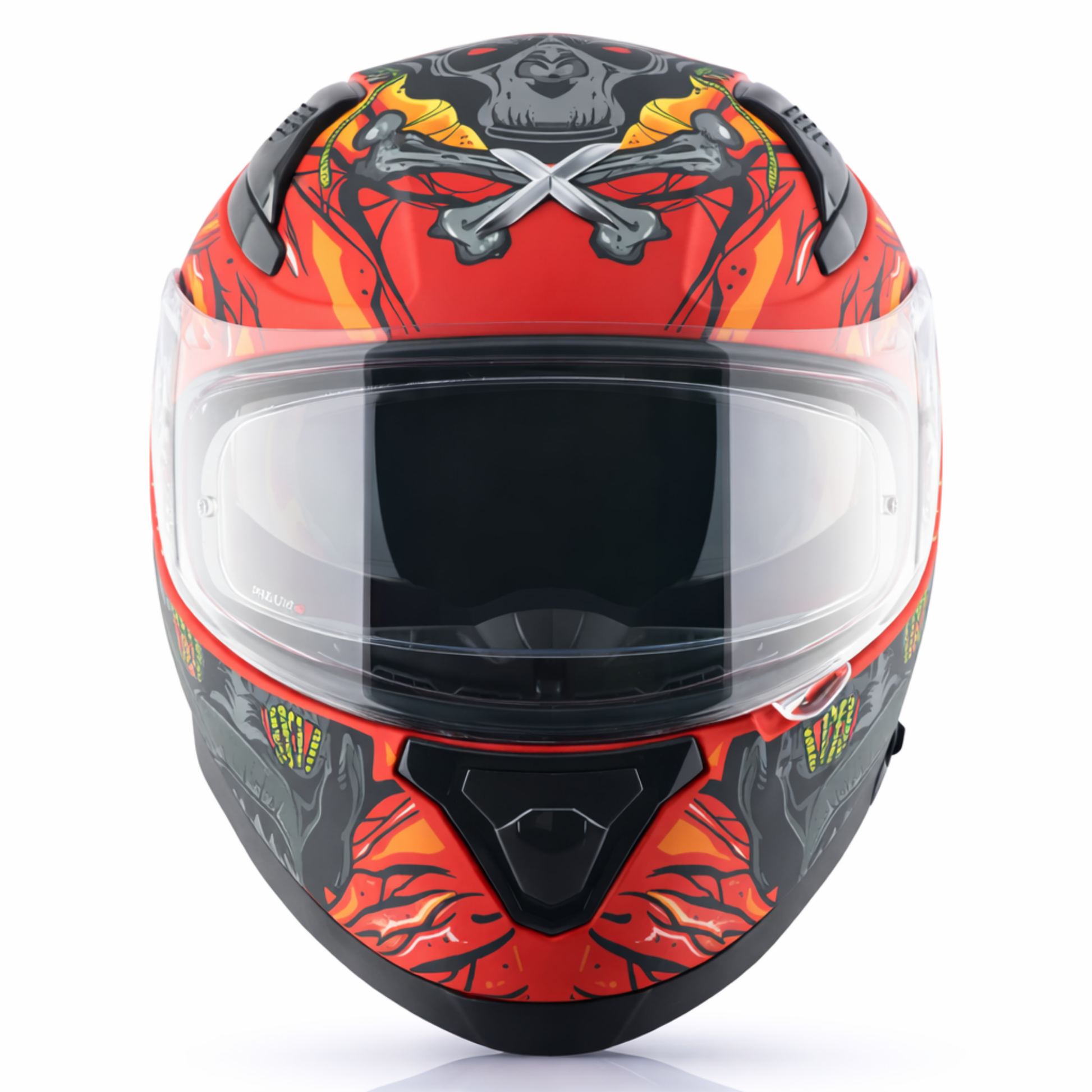 Apex Ascetic Helmet