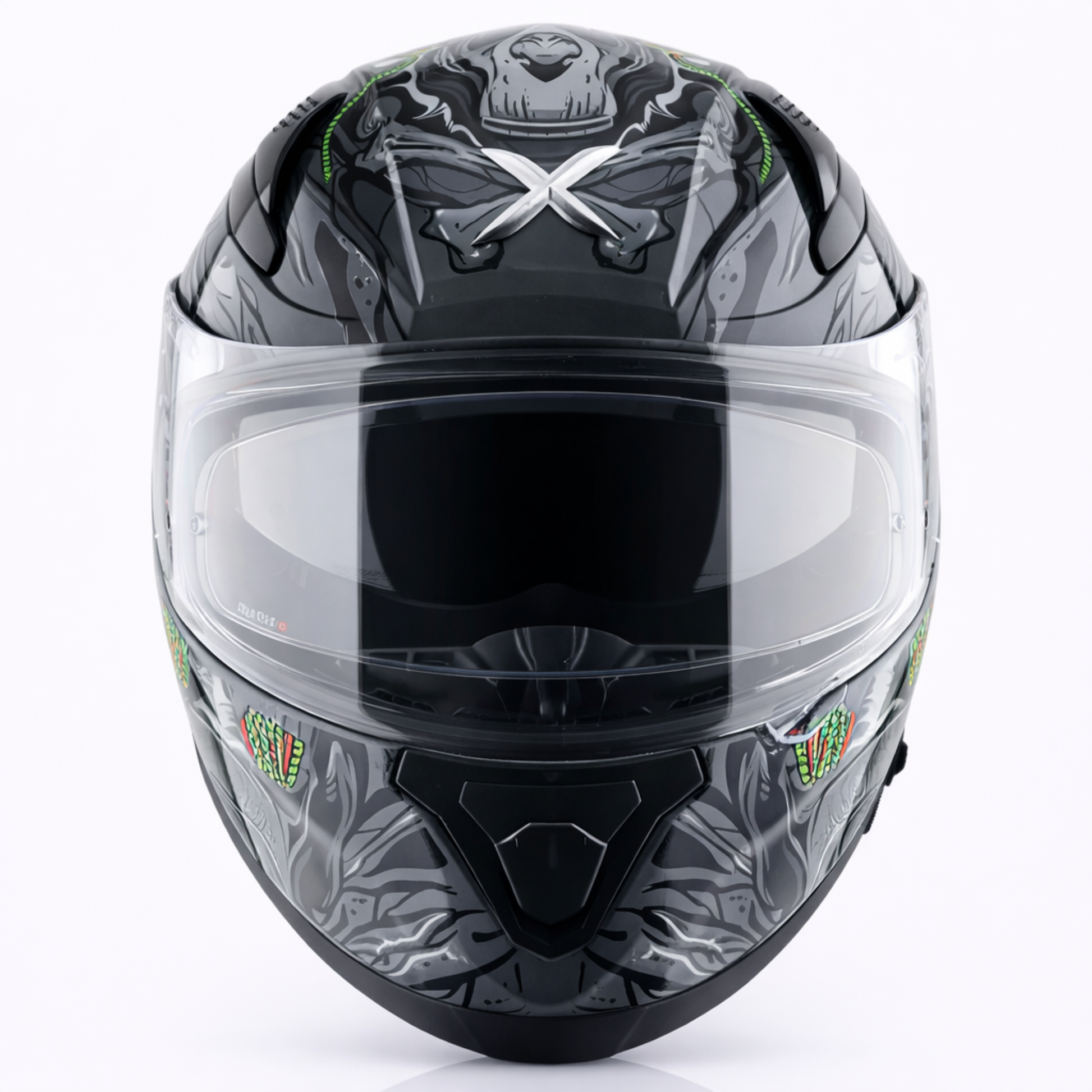 Apex Ascetic Helmet