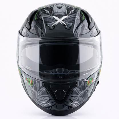 Apex Ascetic Helmet