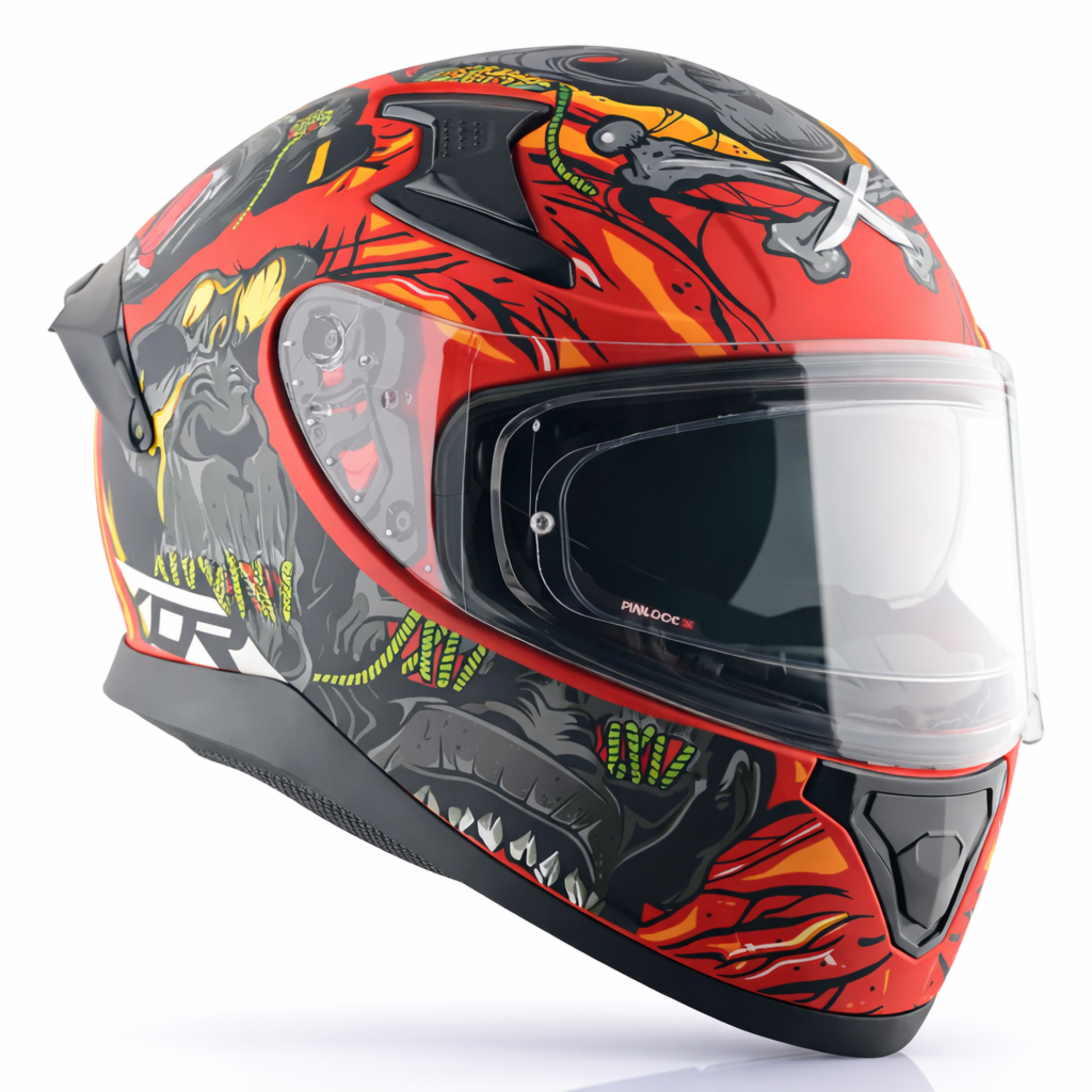 Apex Ascetic Helmet
