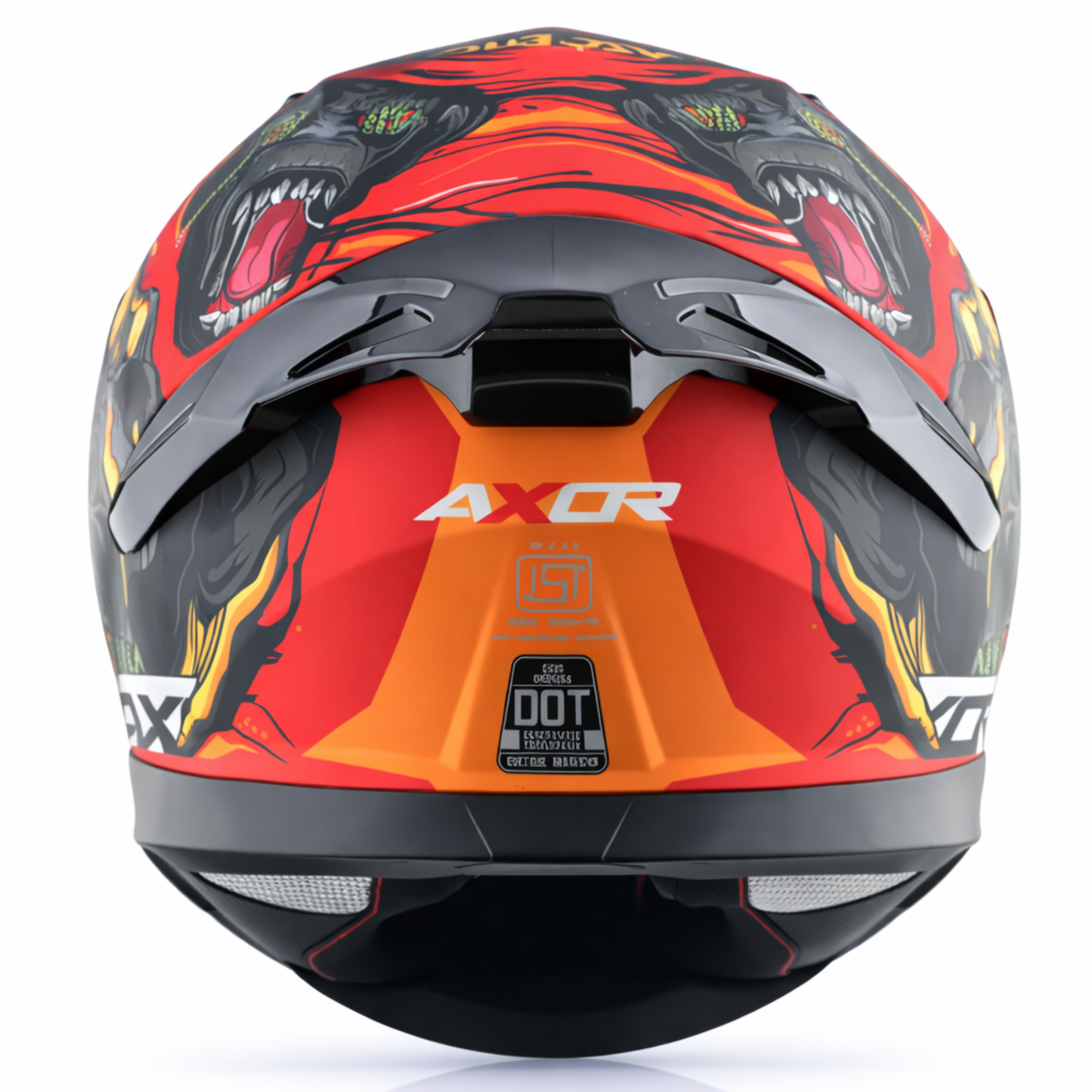 Apex Ascetic Helmet