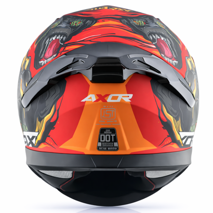 Apex Ascetic Helmet