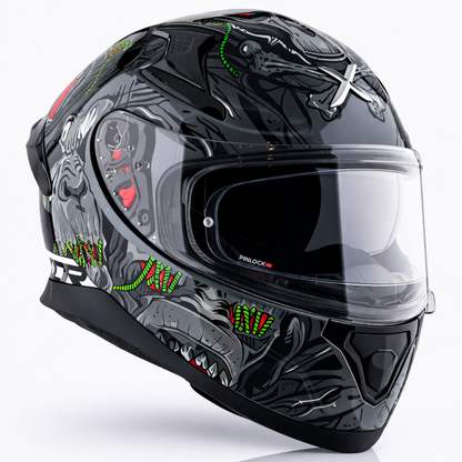 Apex Ascetic Helmet