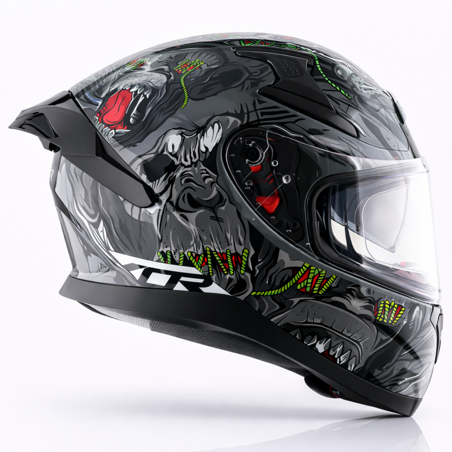 Apex Ascetic Helmet