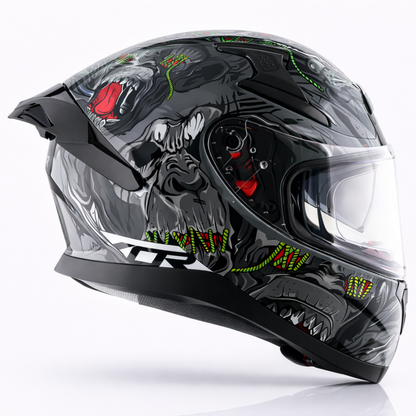 Apex Ascetic Helmet