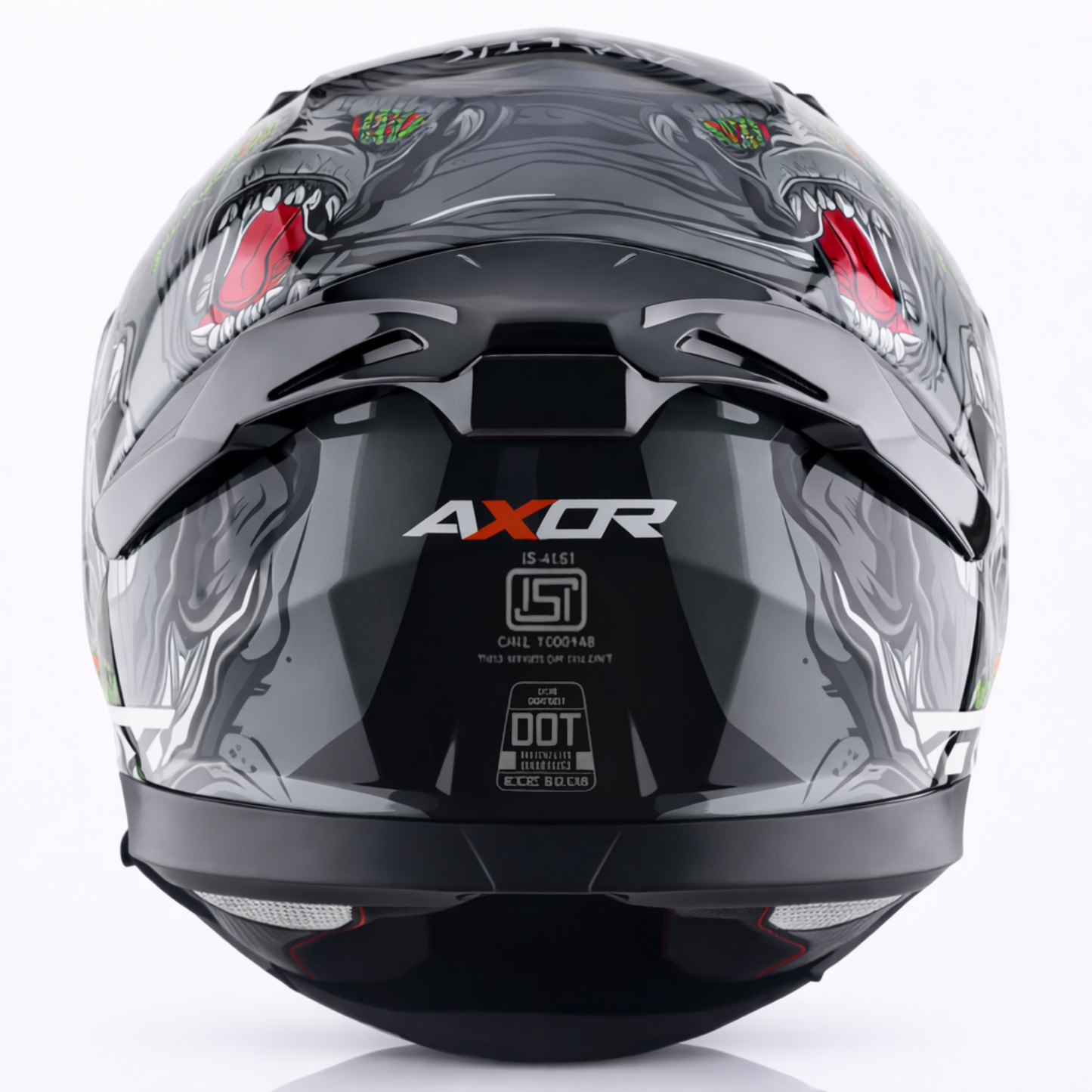 Apex Ascetic Helmet