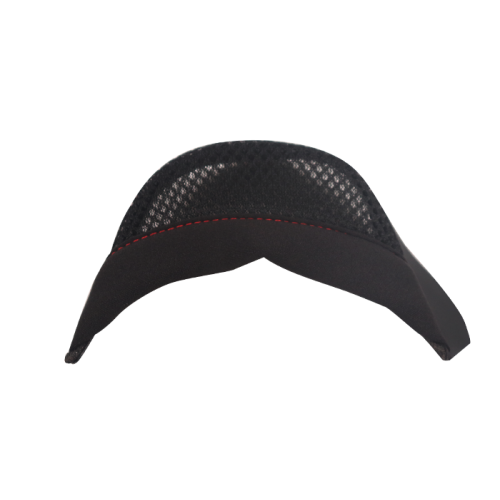 Apex Breath Deflector