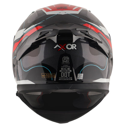 Apex Dynamo Helmet