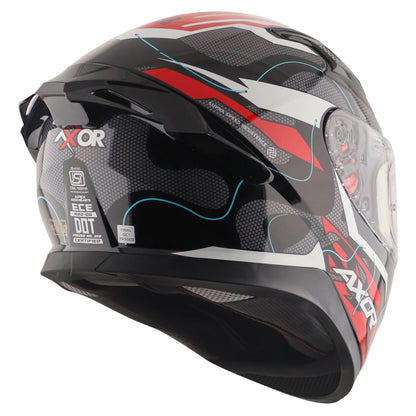 Apex Dynamo Helmet