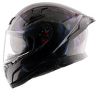 Gloss Carbon