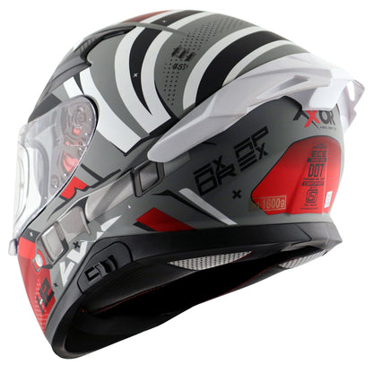 Apex Hex-2 Helmet