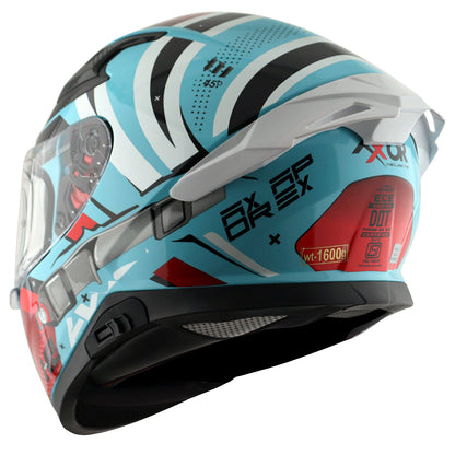 Apex Hex-2 Helmet