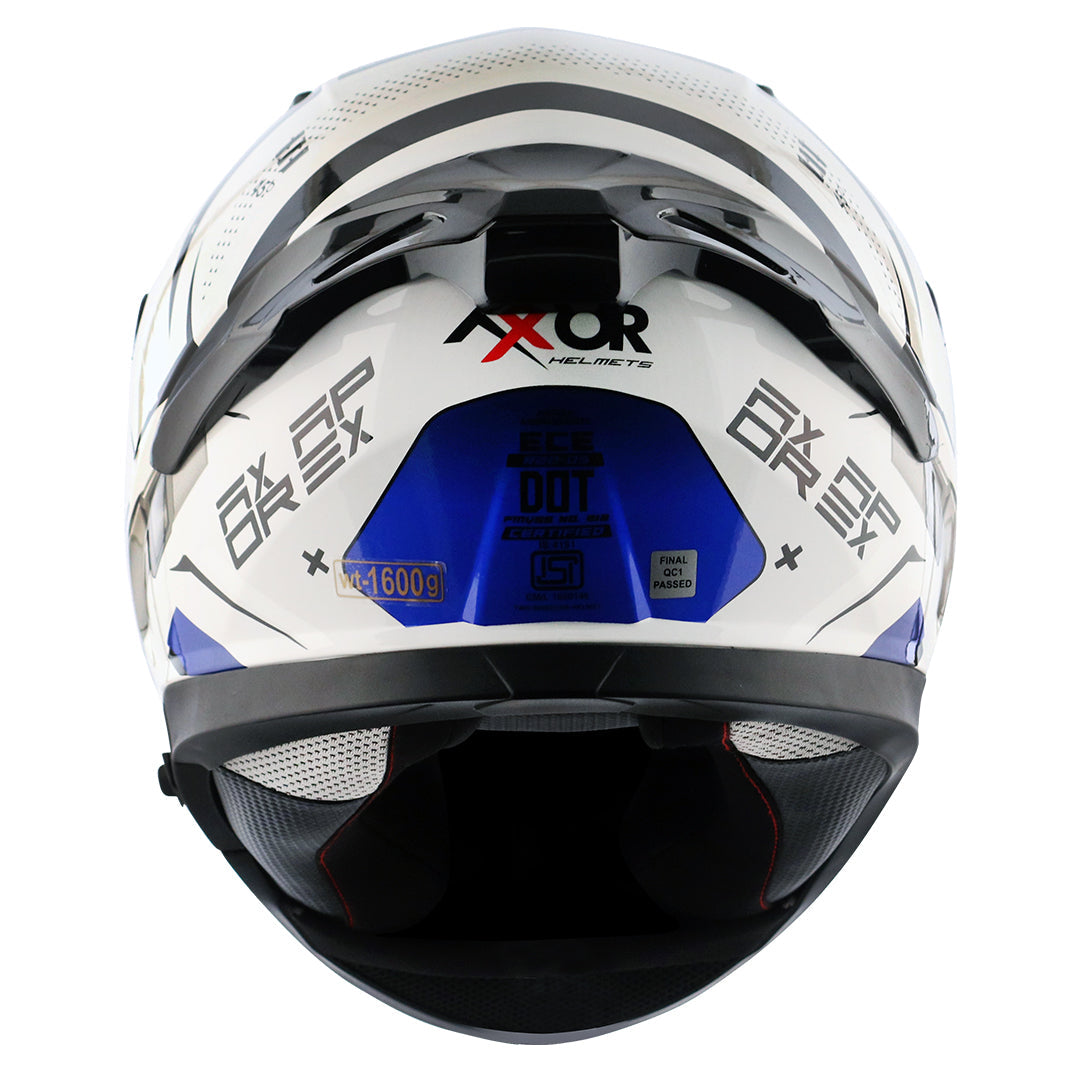 Apex Hex-2 Helmet
