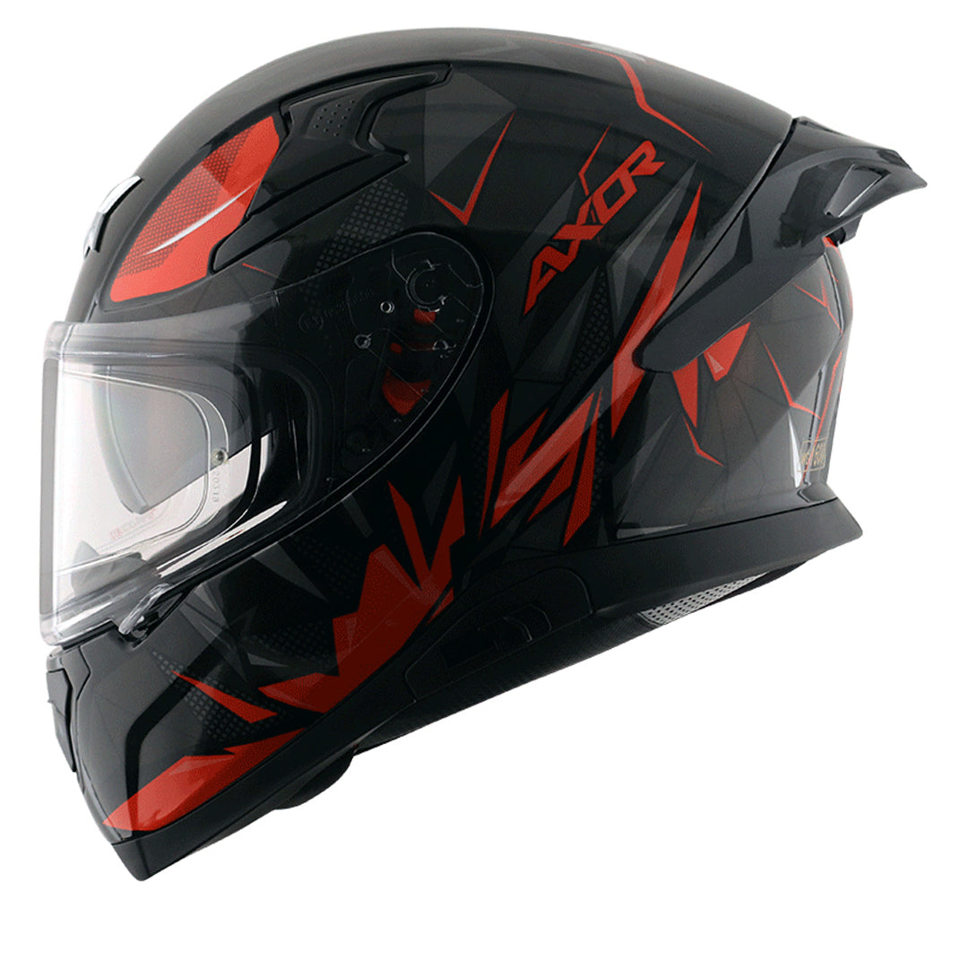 Apex Hunter Helmet