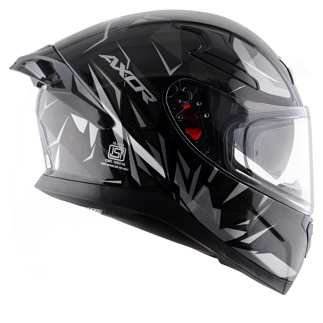 Apex Hunter Helmet