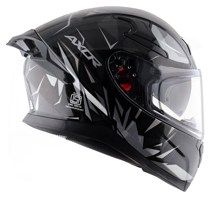Apex Hunter Helmet