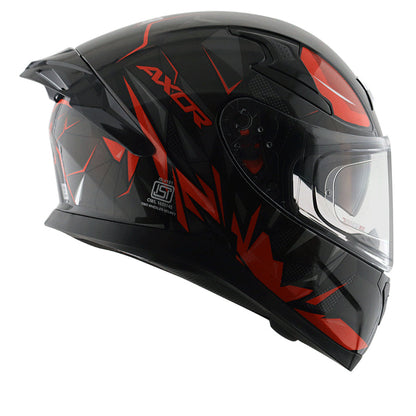 Apex Hunter Helmet