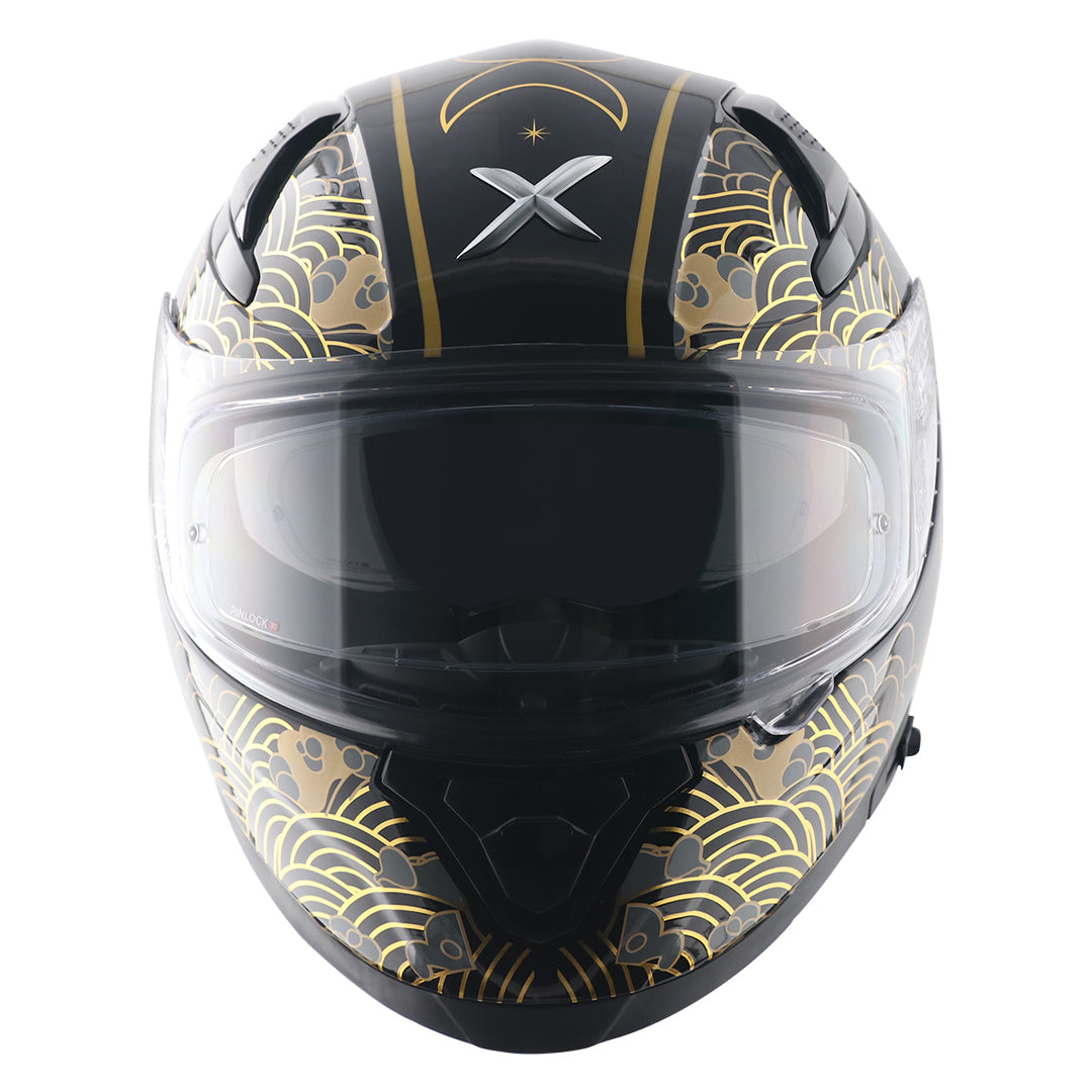 Apex Infinity Helmet