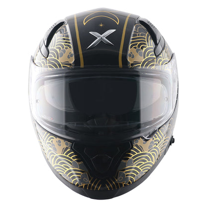 Apex Infinity Helmet