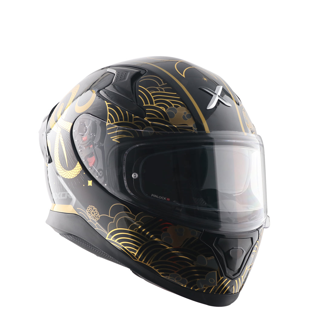 Apex Infinity Helmet