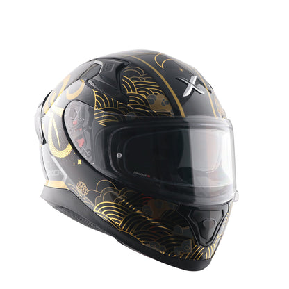 Apex Infinity Helmet